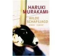 Wilde Schafsjagd Murakami, Haruki (Auteur)