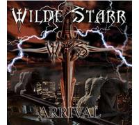 Wilde Starr - Arrival [Import]