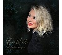 Kim Wilde – Wilde Winter Song Book – CD – Deluxe Édition
