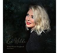 Kim Wilde – Wilde Winter Song Book – CD – Deluxe Édition