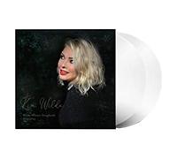 Wilde Winter Song Book Edition Deluxe Vinyle
