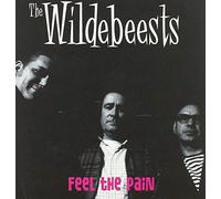 Wildebeests - Feel The Pain [Import Belge]