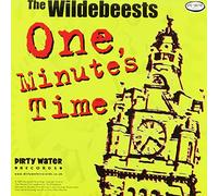 Wildebeests, the - One Minute'S Time