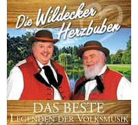 Wildecker Herzbuben – Das Beste – Import