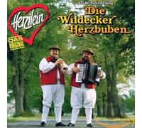 Wildecker Herzbuben,die - Herzilein