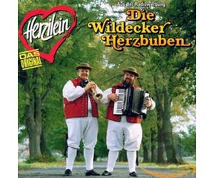 Wildecker Herzbuben,die - Herzilein