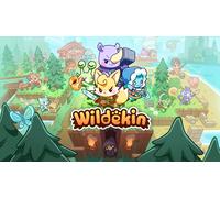 Wildekin (Xbox Series Account)