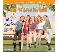Wilden Hühner,die - Die Wilden Hühner-Song