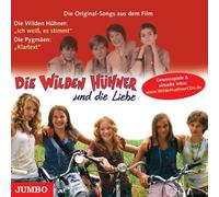 Wilden Hühner & Die Liebe-Titelsong Zum Film [Import]