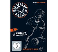 Wilden Kerle,die - (1)Dvd Z.TV-Serie