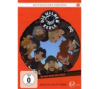 Wilden Kerle,die - (1)Kennenlern-Edition