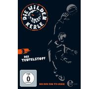 Wilden Kerle,die - (3)Dvd Z.TV-Serie