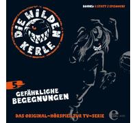 Wilden Kerle,die - (5)Hsp Z.TV-Serie