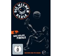 Wilden Kerle,die - (6)Dvd Z.TV-Serie