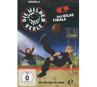 Wilden Kerle,die - (6)Dvd Z.TV-Serie-das Wilde Finale
