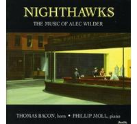 Wilder, a. - Nighthawks