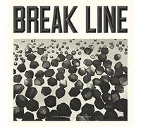 Wilder, Anand - Break Line the Musical