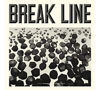 Wilder Anand & Kardon Maxwell - Break Line the Musical