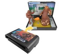 Wilder Console Heroes Sega Altered Beast Jeu de cartouches