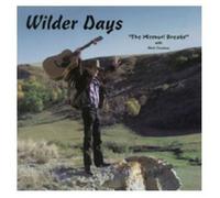 Wilder Days [Import]