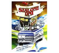 Wilder Days (IMPORT) (Pas de version française)