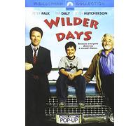 Wilder Days [Import USA Zone 1]