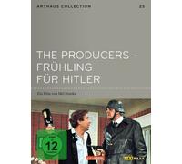 Wilder,Gene - Producers,the-Frhling Fr Hitler/Arthaus Col