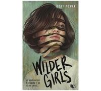 Wilder Girls - édition française