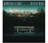 Mumford & Sons - Wilder Mind