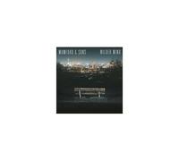 Mumford & Sons – Wilder Mind – Import