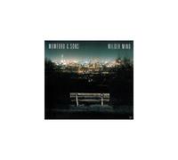 Wilder Mind CD