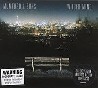 Wilder Mind [Import]