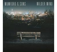 Wilder Mind [Import Allemand]