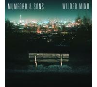 Wilder Mind – Island