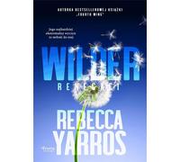 Wilder Renegaci Tom 1 - Rebecca Yarros (roman en polonais)