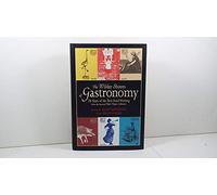 Wilder Shores of Gastronomy: 20 Years of the Best Food Writing