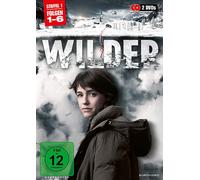 Wilder - Staffel 1 (DVD)