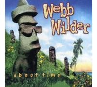 Wilder, Webb - About Time