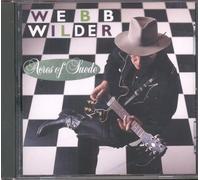 Wilder,Webb - Acres of Süde [Import]