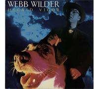 Wilder,Webb - Hybrid Vigor [Import]