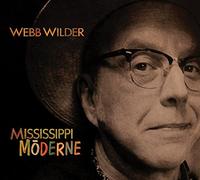 Wilder, Webb - Mississippi Moderne