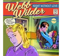 Wilder, Webb - Night Without Love