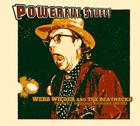 Wilder, Webb - Powerful Stuff