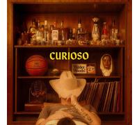 Wilder Woods Curioso (Vinyl) 12" Album