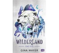 Wilderland - Das Eis Actiongeladene Fantasy ab 11 Jahren - Gina Mayer - cbj - ebook (ePub) - Livre