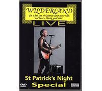 Wilderland Live: St Patrick's Night Special