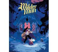 Wilderman - Tome 1 - Adam Wilder