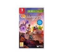 Wildermyth Nintendo Switch