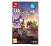 Wildermyth - Nintendo Switch - Version française