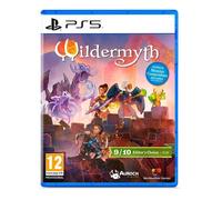 Wildermyth PS5